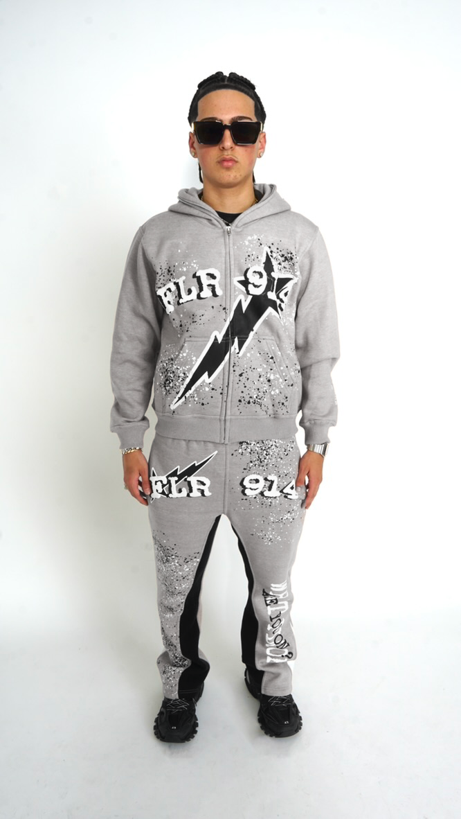 CEMENT ALL STAR SET