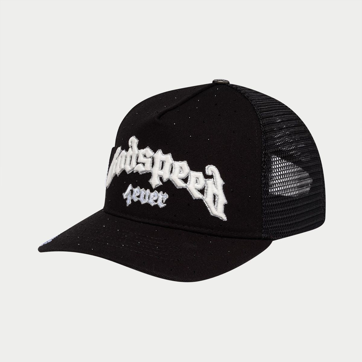 GS Forever Trucker Hat (VVS?OG ) BOOM