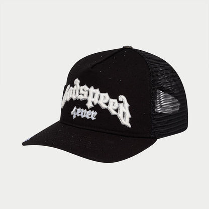 GS Forever Trucker Hat (VVS?OG ) BOOM