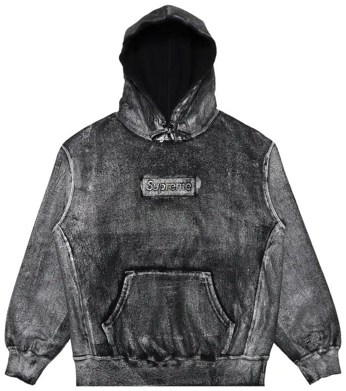 Supreme × MM6 Maison Margiela
BiaBox