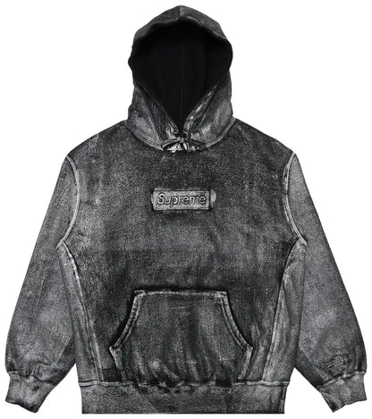 Supreme × MM6 Maison Margiela
BiaBox