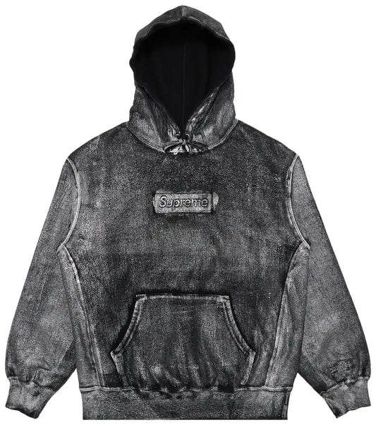 Supreme × MM6 Maison Margiela
BiaBox