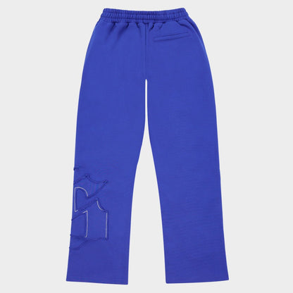 Raw Import Sweatsuit (Royal Blue)