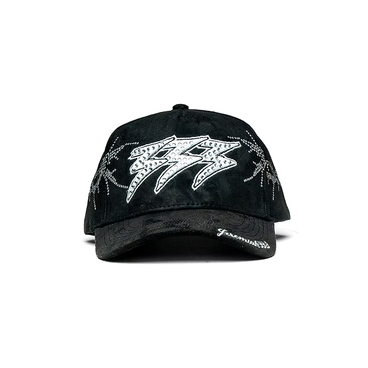 Chaper 6 Black VVS