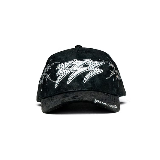 Chaper 6 Black VVS