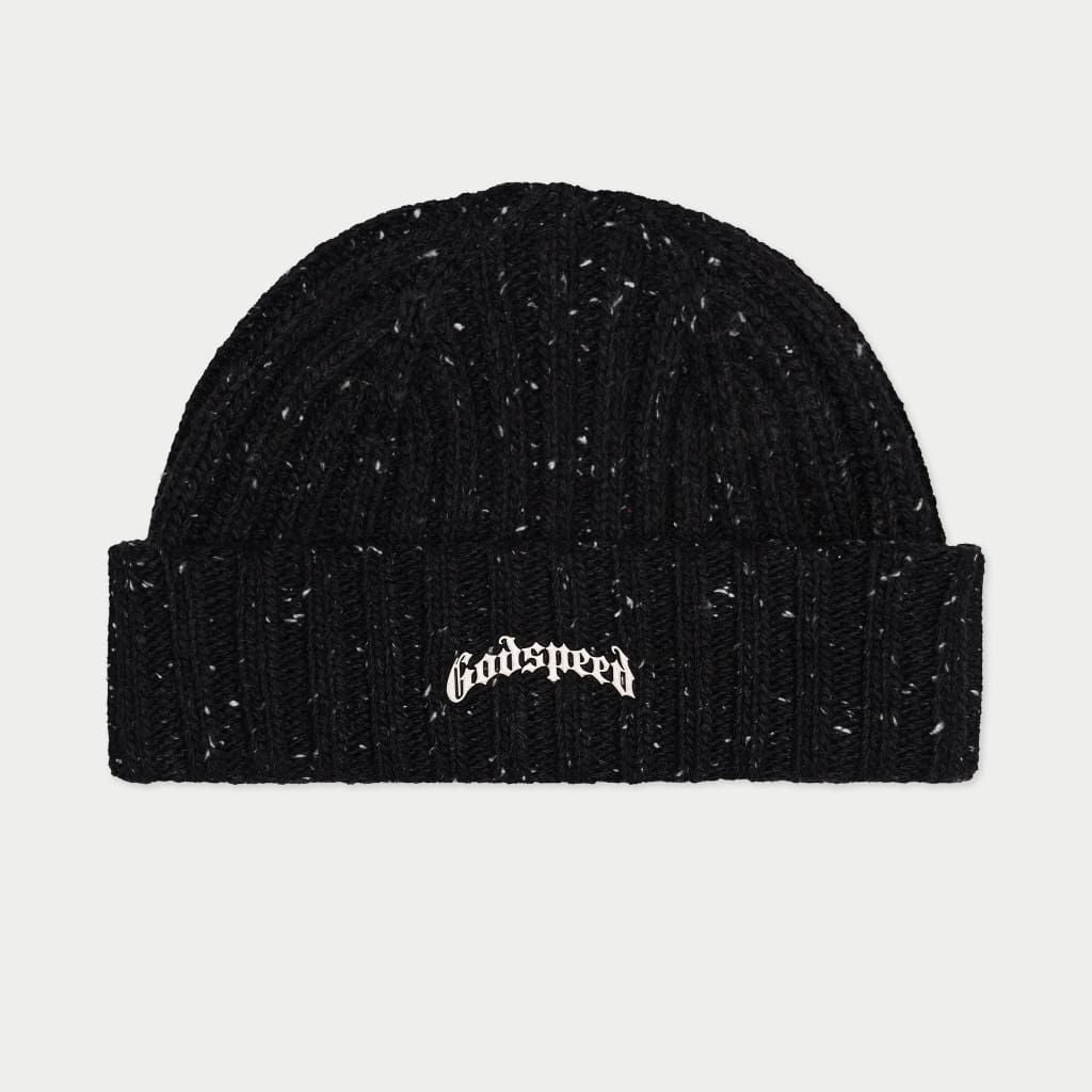 Og Logo Emblem Beanie (Oreo) MIA BB