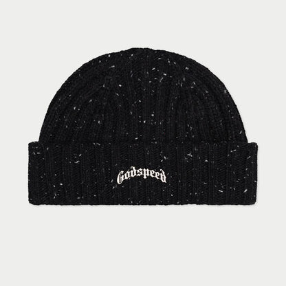 Og Logo Emblem Beanie (Oreo) MIA BB