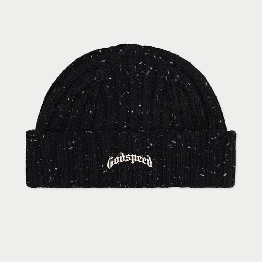 Og Logo Emblem Beanie (Oreo) MIA BB