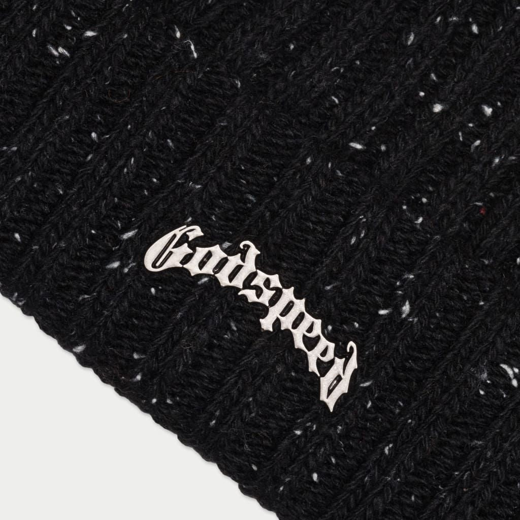 Og Logo Emblem Beanie (Oreo) MIA BB