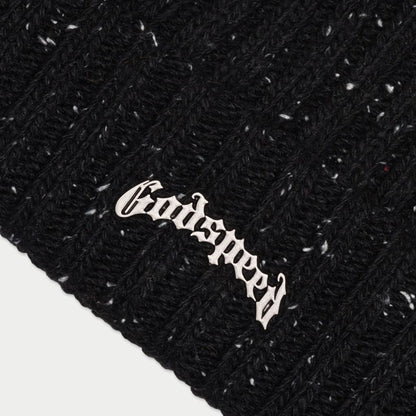 Og Logo Emblem Beanie (Oreo) MIA BB