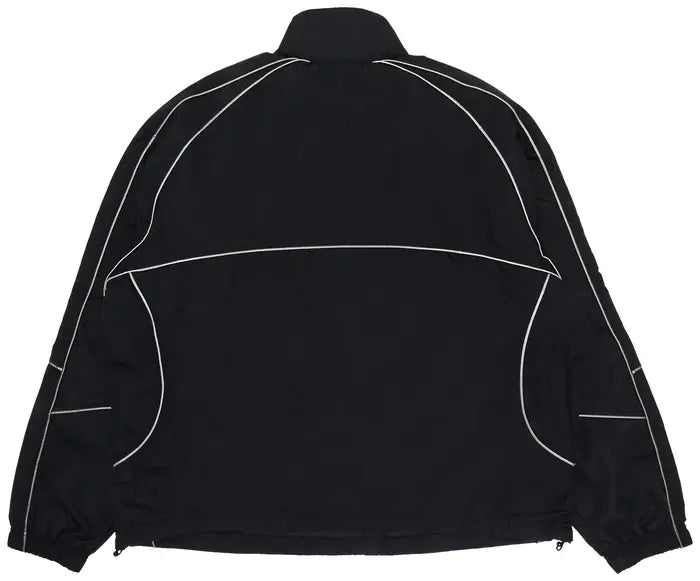 Supreme Reflective Piping Pullover
'Black'