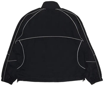 Supreme Reflective Piping Pullover
'Black'