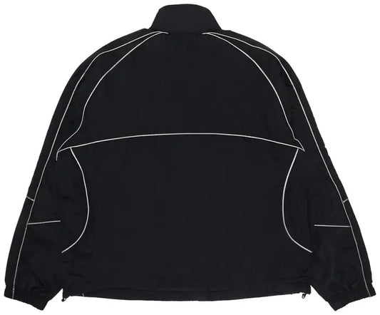 Supreme Reflective Piping Pullover
'Black'