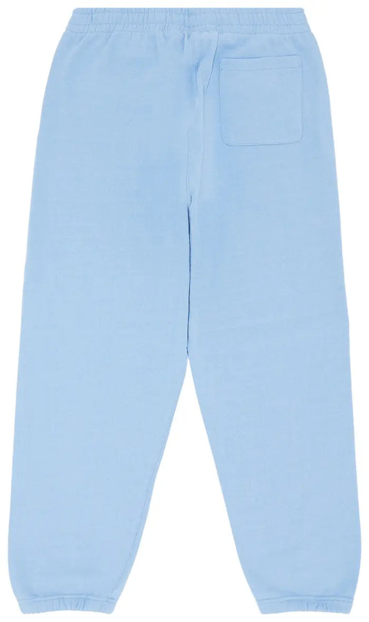 Supreme Satin Appliqué Sweatpant
'Light Blue'