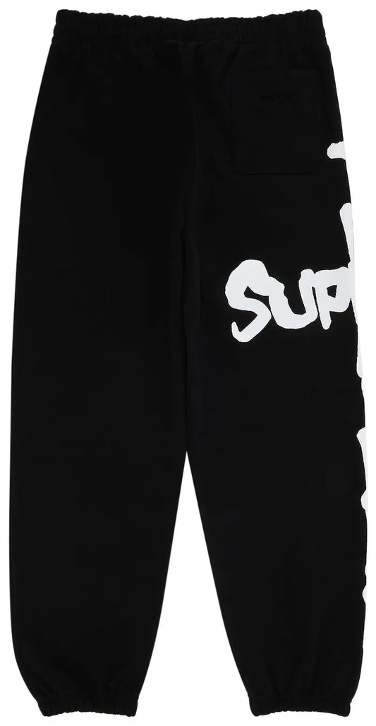 Supreme x Thrasher Sweatpant
'Black'