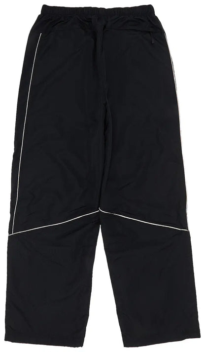 Supreme Reflective Piping Track
Pant 'Black'