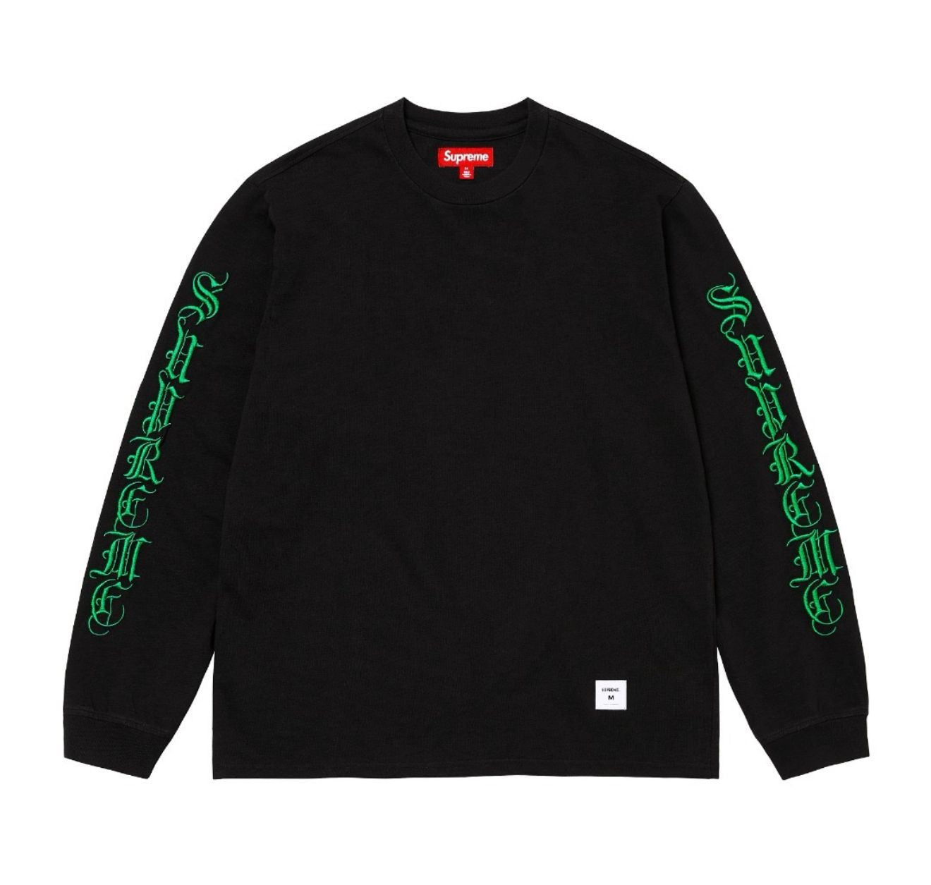 Supreme
