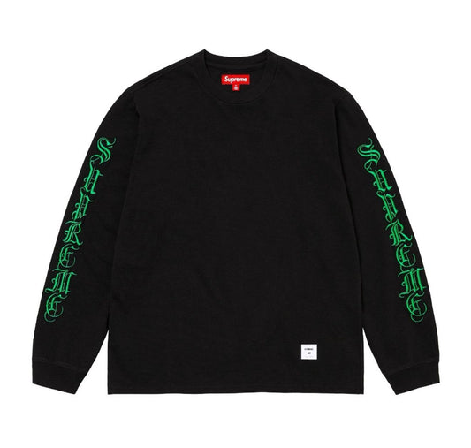 Supreme