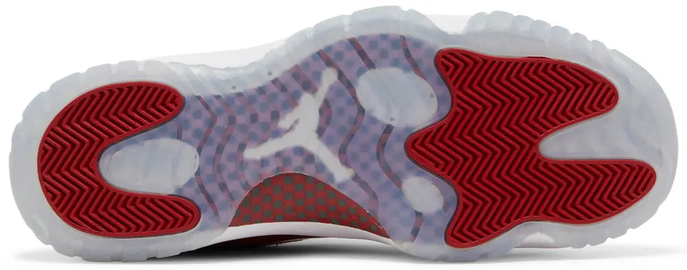 Air Jordan 11 Retro 'Cherry'