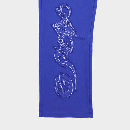 Raw Import Sweatsuit (Royal Blue)