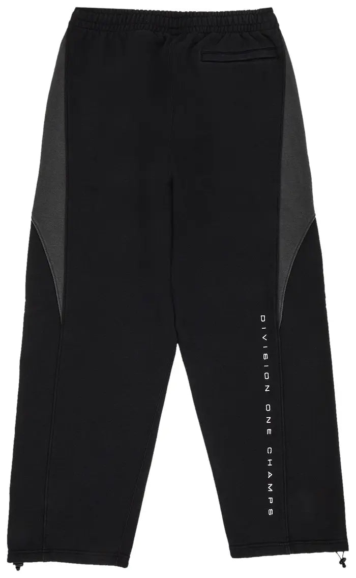 Supreme Division Sweatpant 'Black'