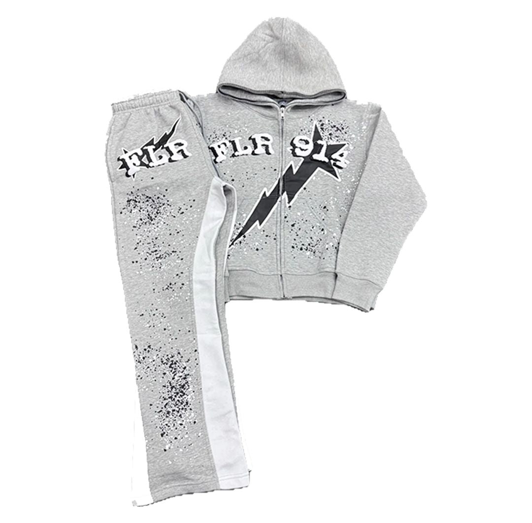 CEMENT ALL STAR SET