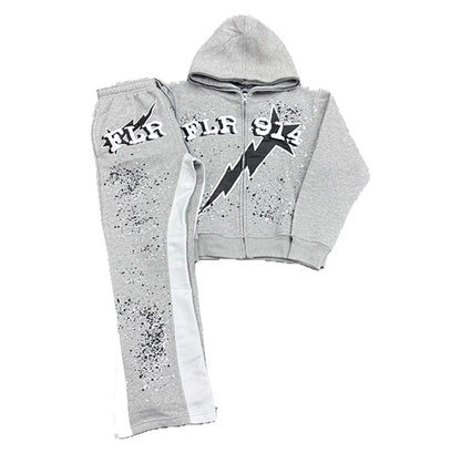 CEMENT ALL STAR SET
