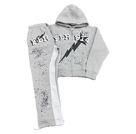CEMENT ALL STAR SET