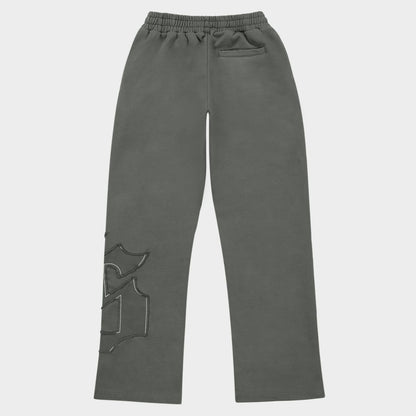 Raw Import Sweatsuit (Grey)