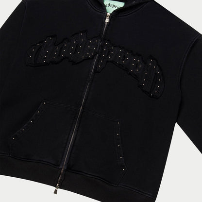 Symmetric Studded Set (Black) BOOM 2