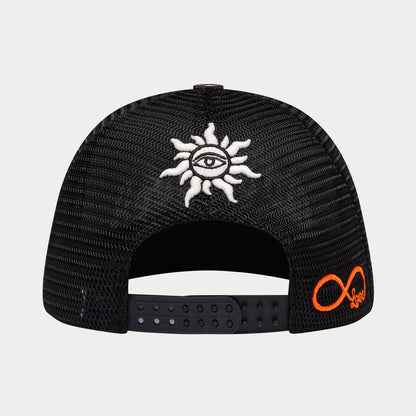 GS Forever Trucker Hat (VVS?OG ) BOOM