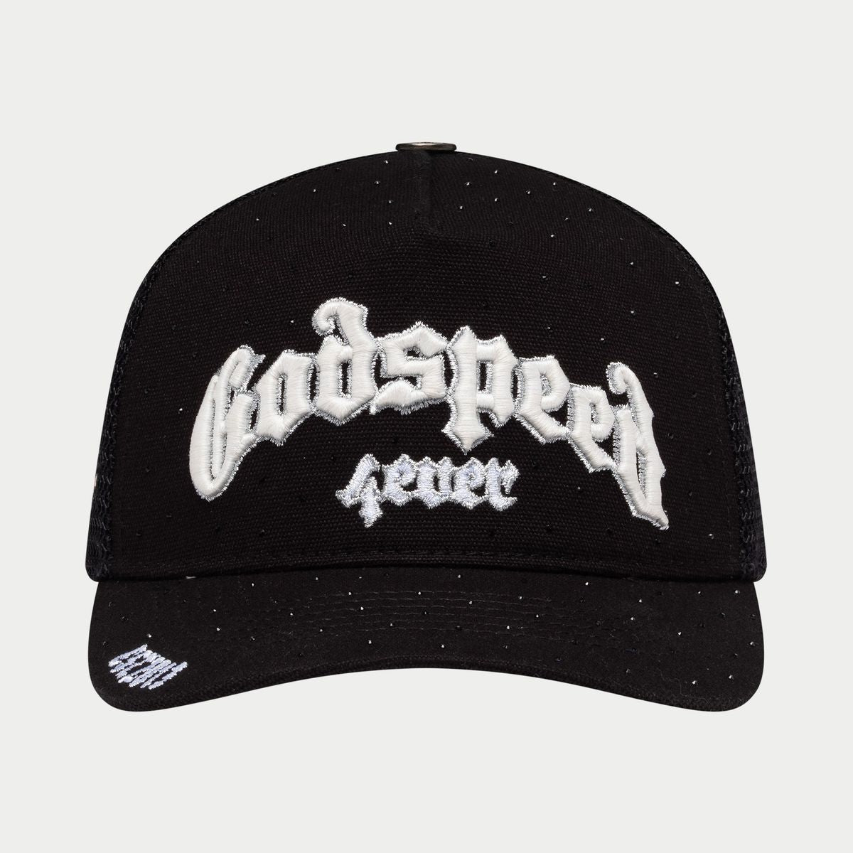 GS Forever Trucker Hat (VVS?OG ) BOOM