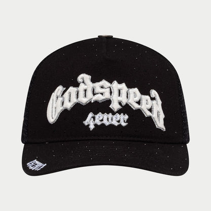 GS Forever Trucker Hat (VVS?OG ) BOOM