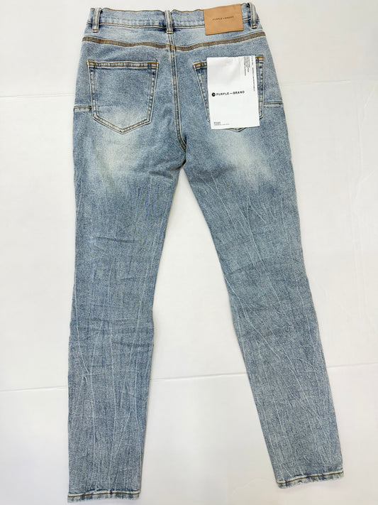Purple Brand