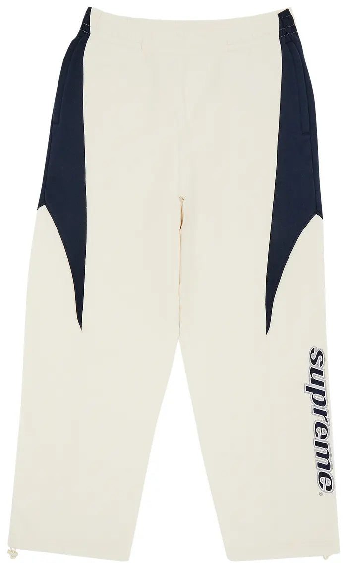 Supreme Division Sweatpant
'Natural'