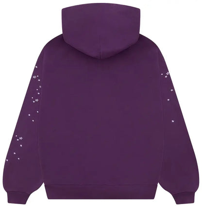 Sp5der Star Og Web V2 Hoodie