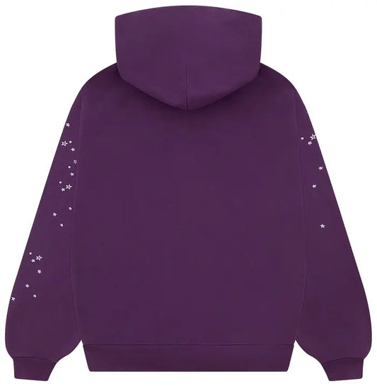 Sp5der Star Og Web V2 Hoodie