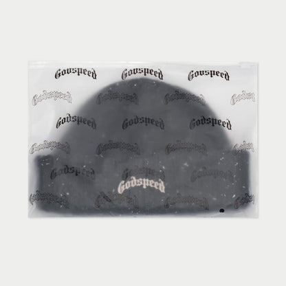 Og Logo Emblem Beanie (Oreo) MIA BB