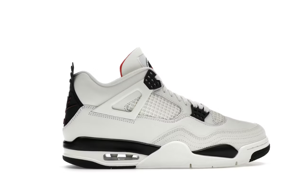 Jordan 4 Retro OG