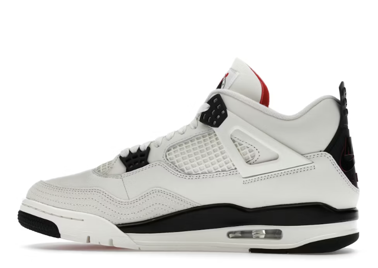 Jordan 4 Retro OG