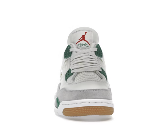 Jordan 4 Retro SB Pine Green