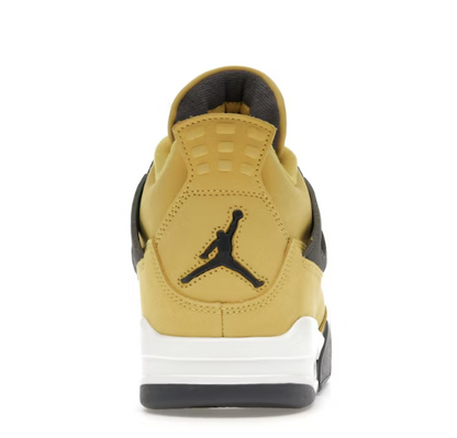 Jordan 4 Retro Lightning