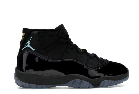 Jordan 11 Retro Gamma Blue (2025)