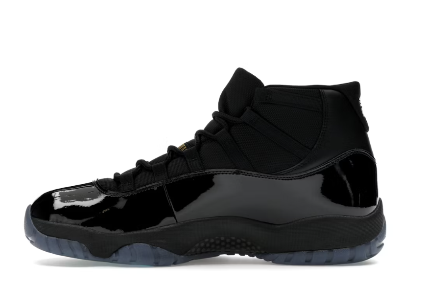 Jordan 11 Retro Gamma Blue (2025)