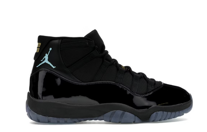 Jordan 11 Retro Gamma Blue (2025)