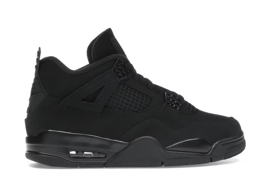 Jordan 4 Retro  Black Cat (2025)