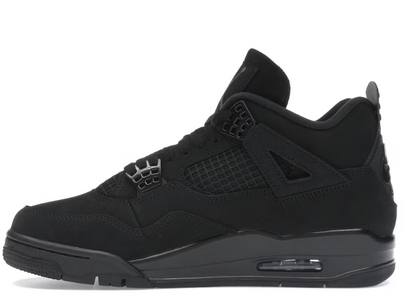 Jordan 4 Retro  Black Cat (2025)