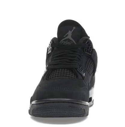 Jordan 4 Retro  Black Cat (2025)