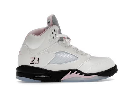 Jordan 5 Retro Medium Soft Pink