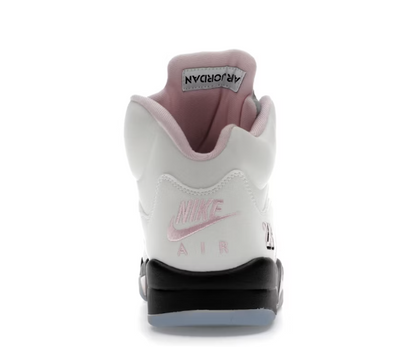 Jordan 5 Retro Medium Soft Pink